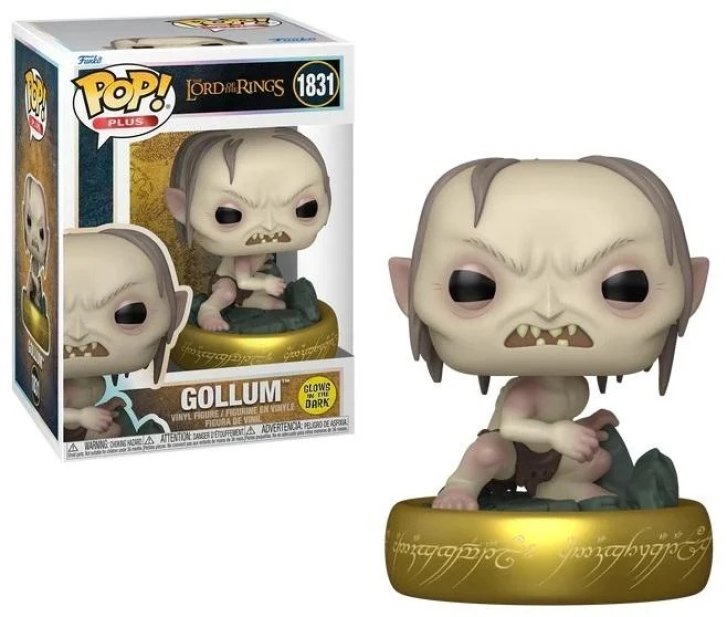 Funko POP! - Gollum