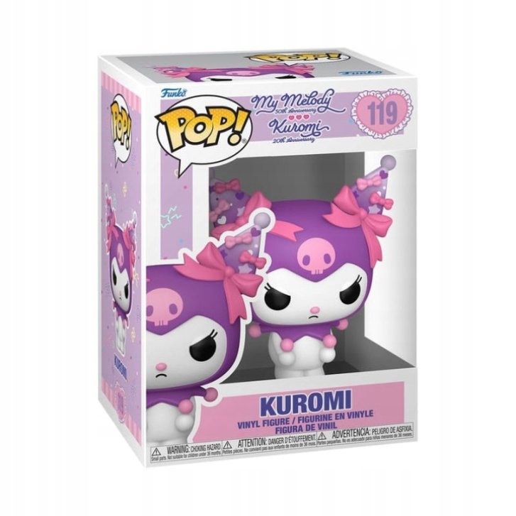 Funko POP! – Kuromi