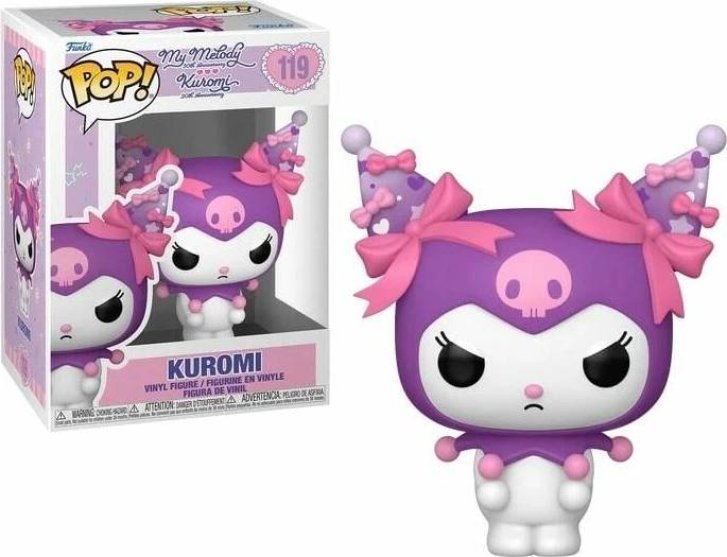 Funko POP! – Kuromi