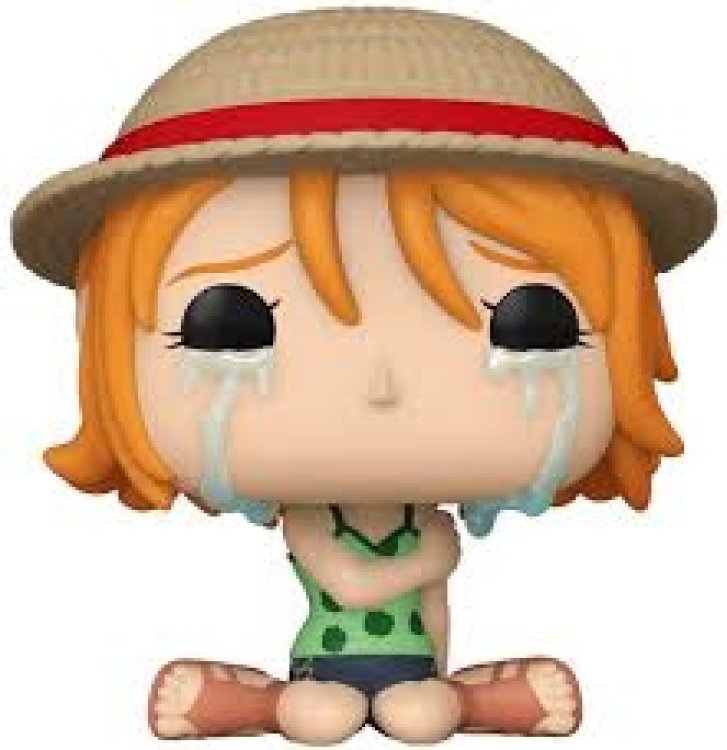 Funko POP! – Nami