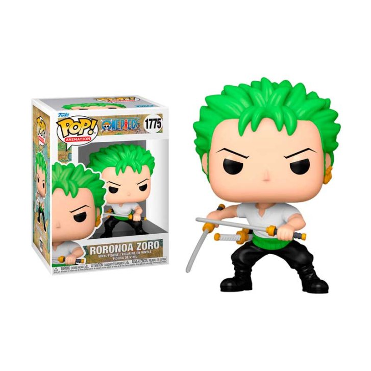 Funko POP! – Roronoa Zoro