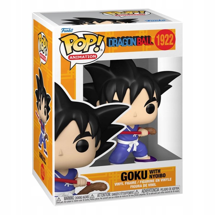 Funko POP! - Goku