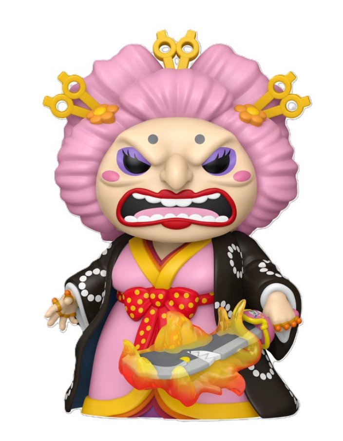 Funko POP! – Big Mom