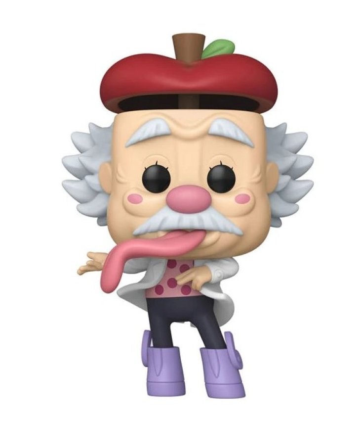 Funko POP! – Vegapunk