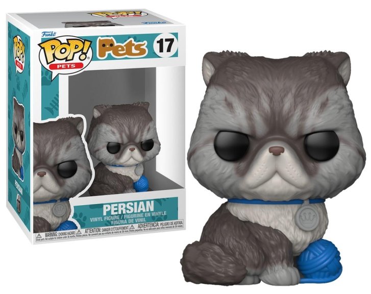 Funko POP! - Persian