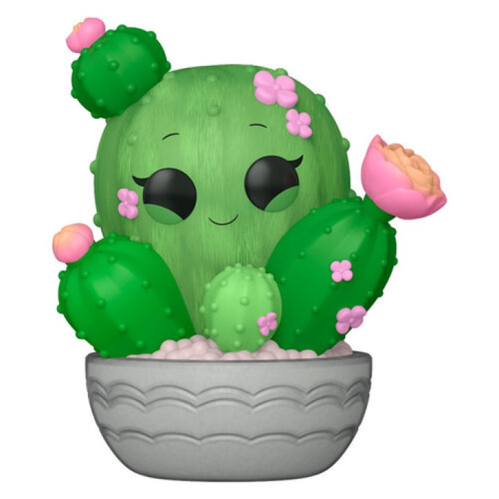 Funko POP! – Barrel Cactus