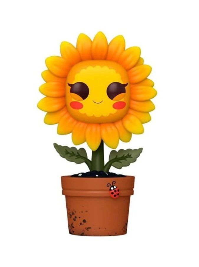 Funko POP! – Slunečnice