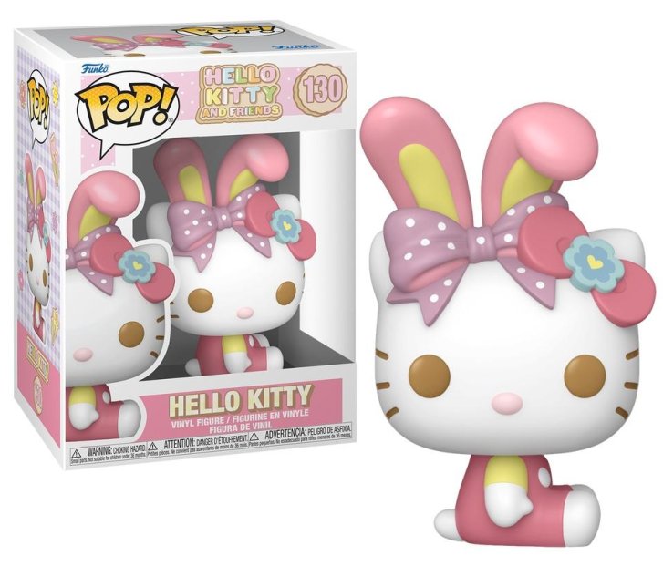 Funko POP! - Hello Kitty