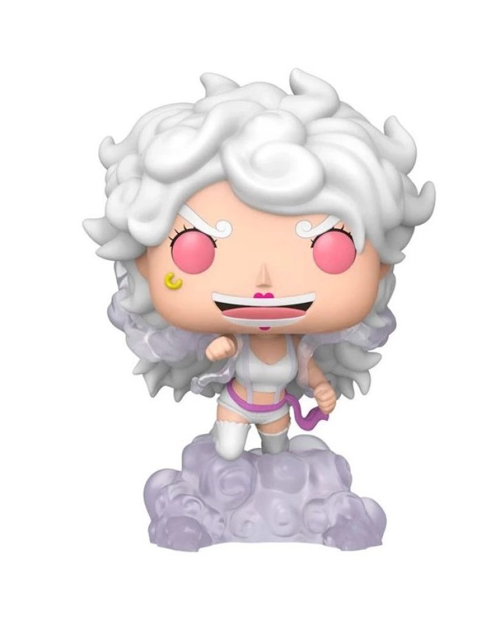 Funko POP! – Jewelry Bonney