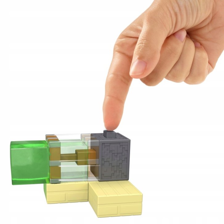 Minecraft - Figurky