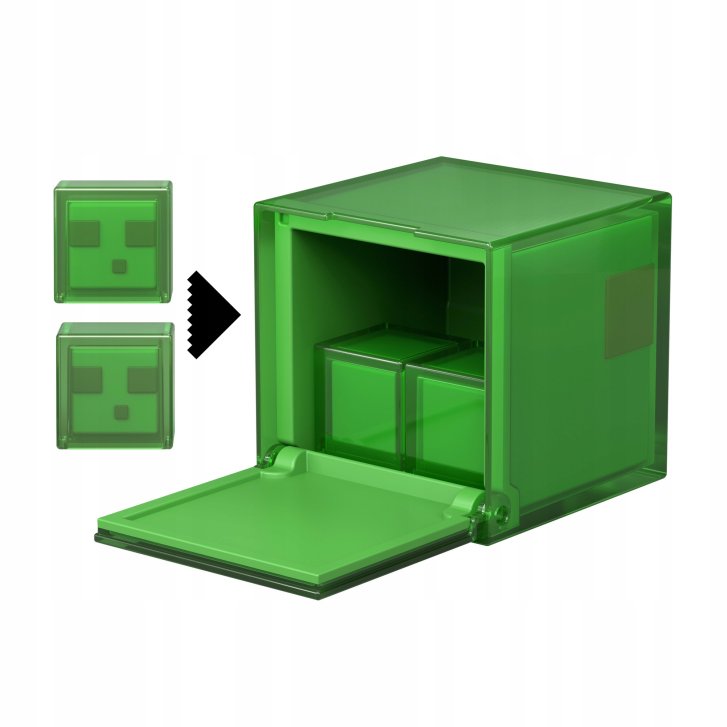 Minecraft - Figurky