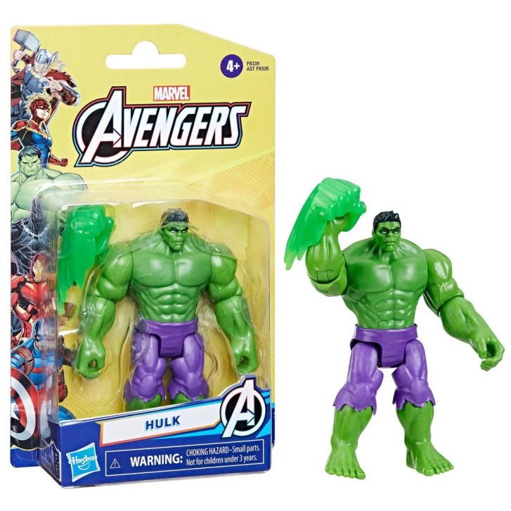Avengers – Figurka
