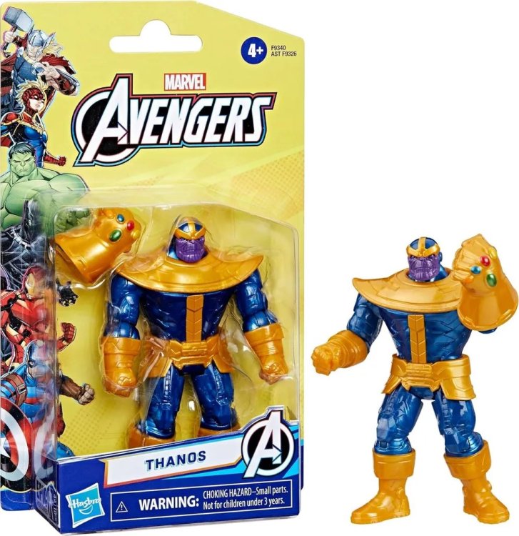 Avengers – Figurka