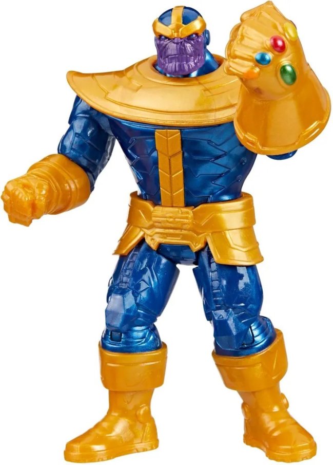 Avengers – Figurka