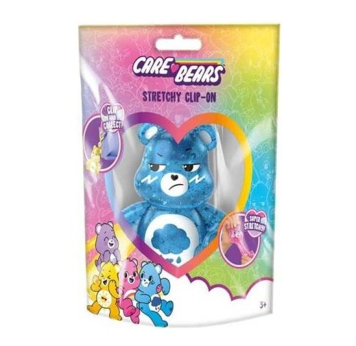 Care Bears - Přívěsek