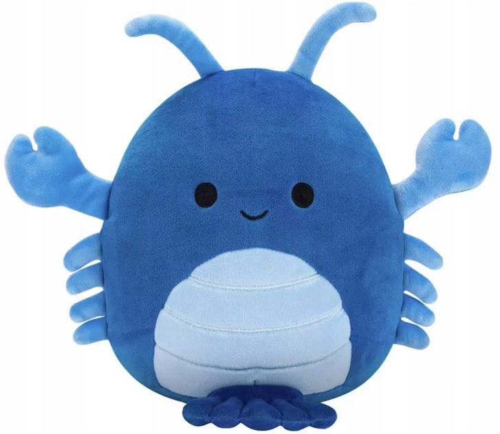 Squishmallows - Plyšové zvířátko 20 cm