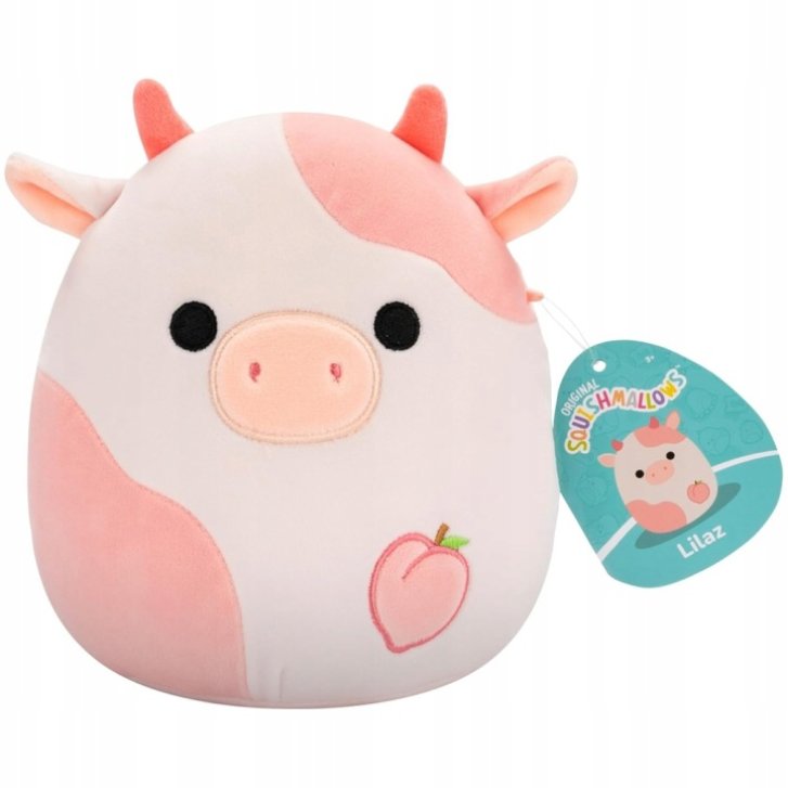 Squishmallows - Plyšové zvířátko 20 cm