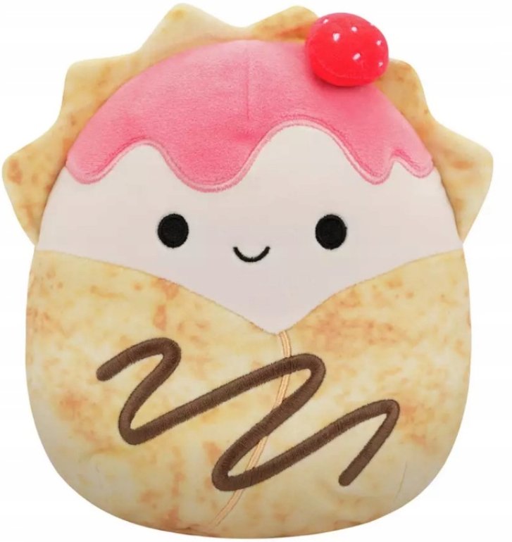 Squishmallows - Plyšové zvířátko 20 cm