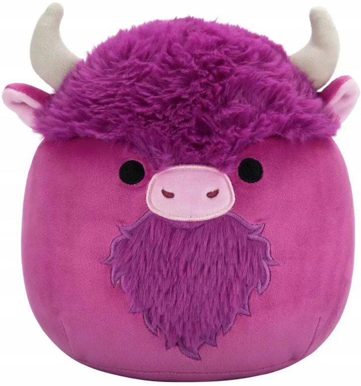 Squishmallows - Plyšové zvířátko 20 cm