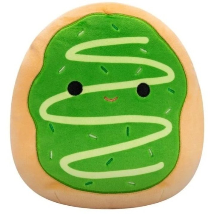 Squishmallows - Plyšové zvířátko 20 cm