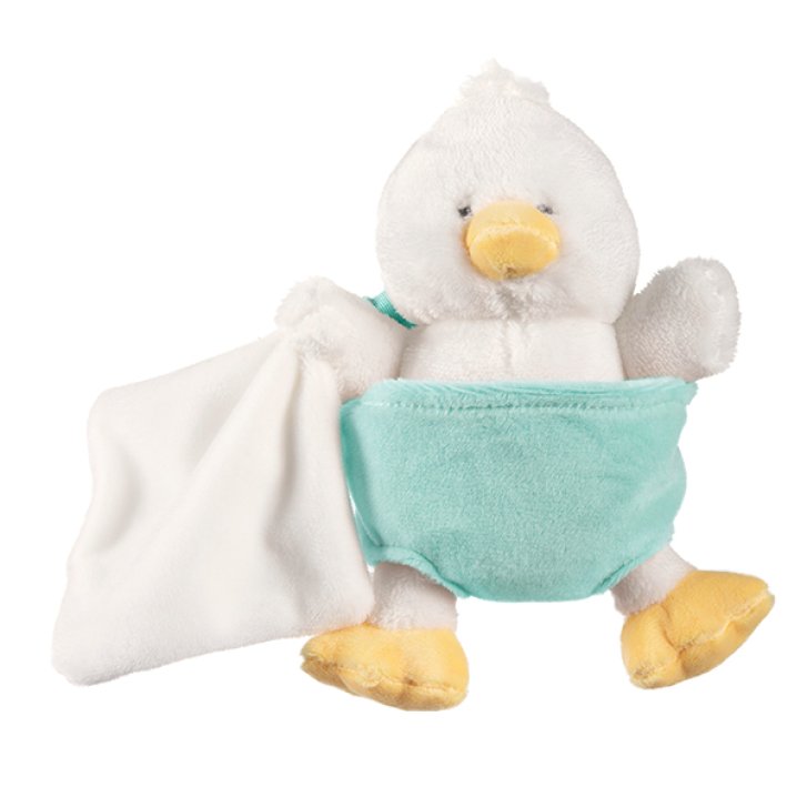 Chicco – Mazlíček kuřátko