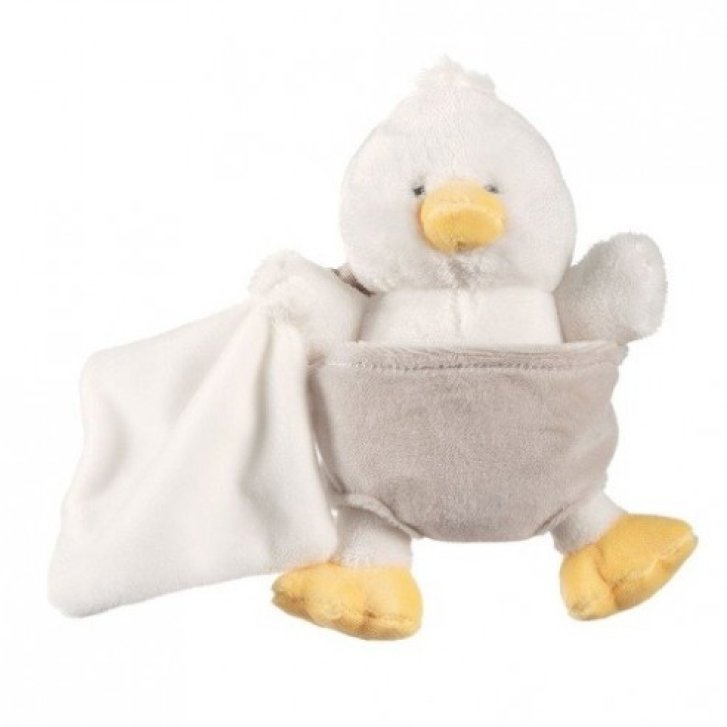 Chicco – Mazlíček kuřátko