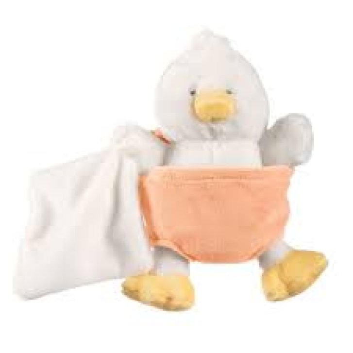 Chicco – Mazlíček kuřátko