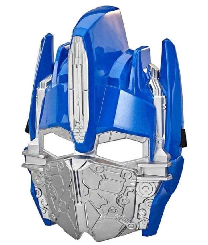 Transformers - Maska
