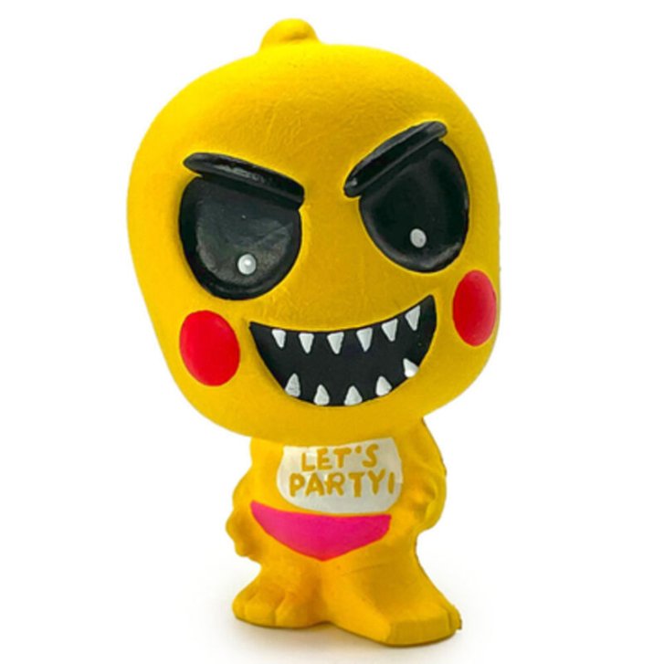 Five Nights At Freddy's – Antistresová figurka
