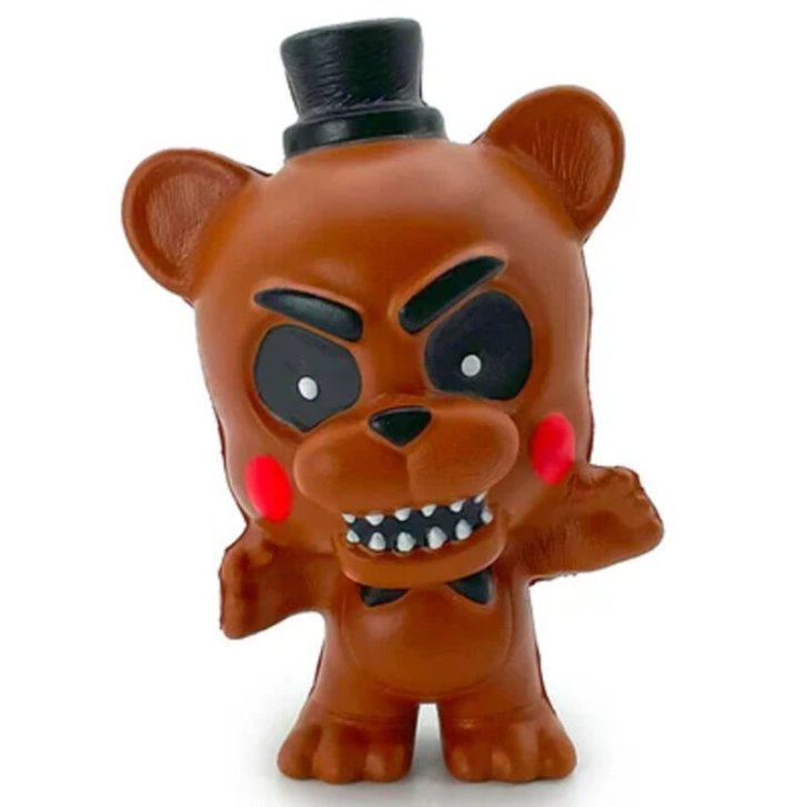 Five Nights At Freddy's – Antistresová figurka