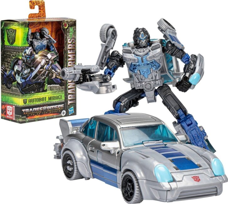 Transformers - Movie 7 figúrka