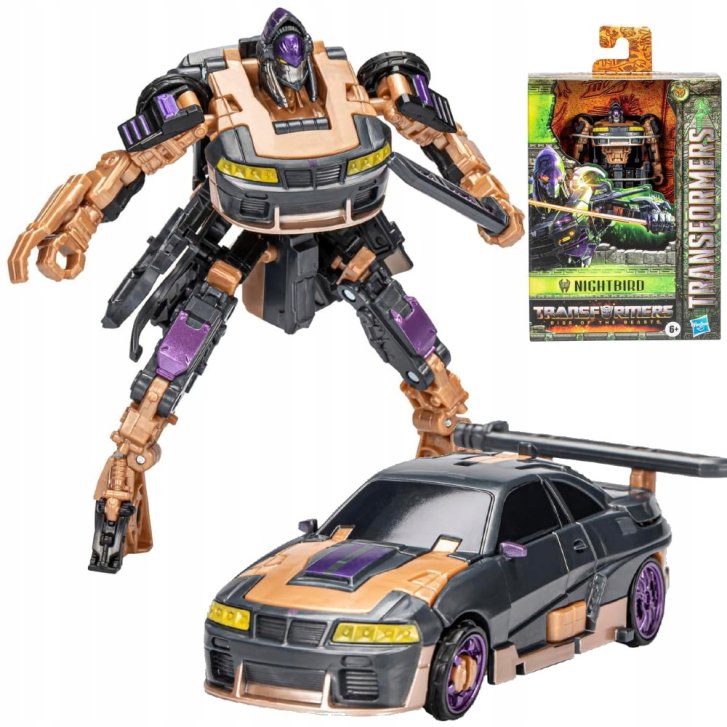 Transformers - Movie 7 figúrka