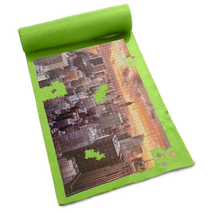 Puzzle 1000 s podložkou