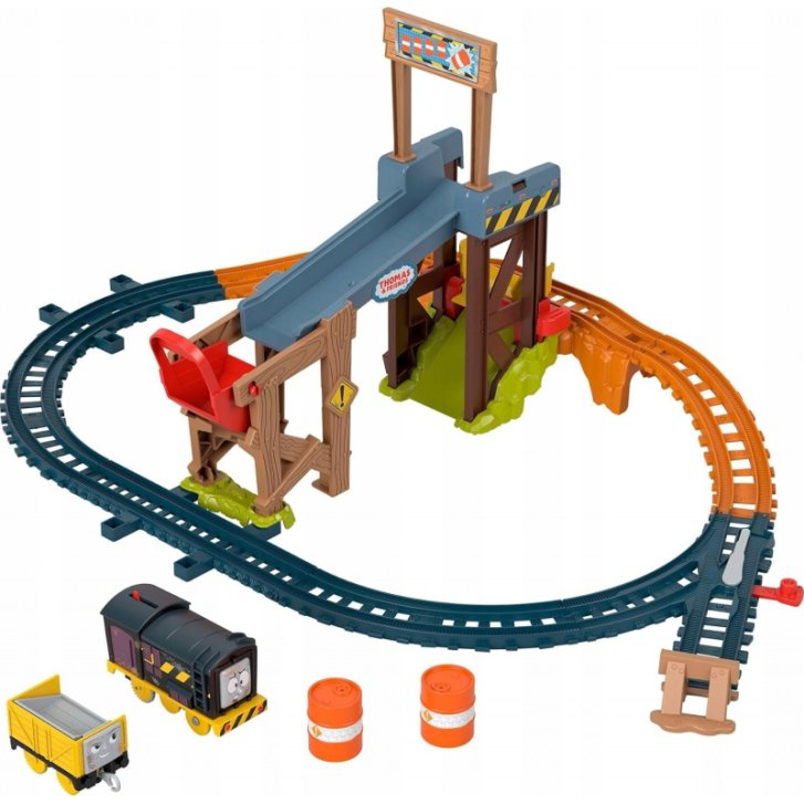 Thomas & Friends - Vlaková dráha