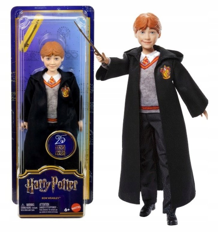 Harry Potter - Ron Weasley