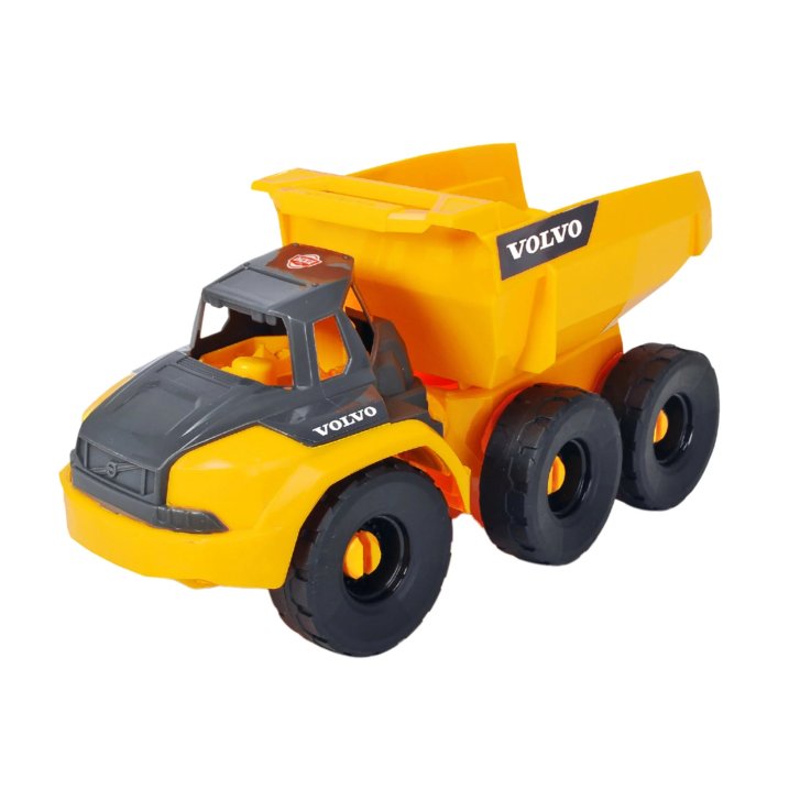 Dickie - Vyklápěč Volvo