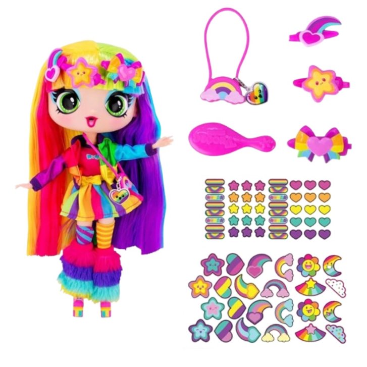 Decora - Panenka Decora