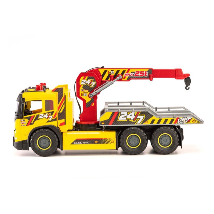 Dickie - Odtahové auto