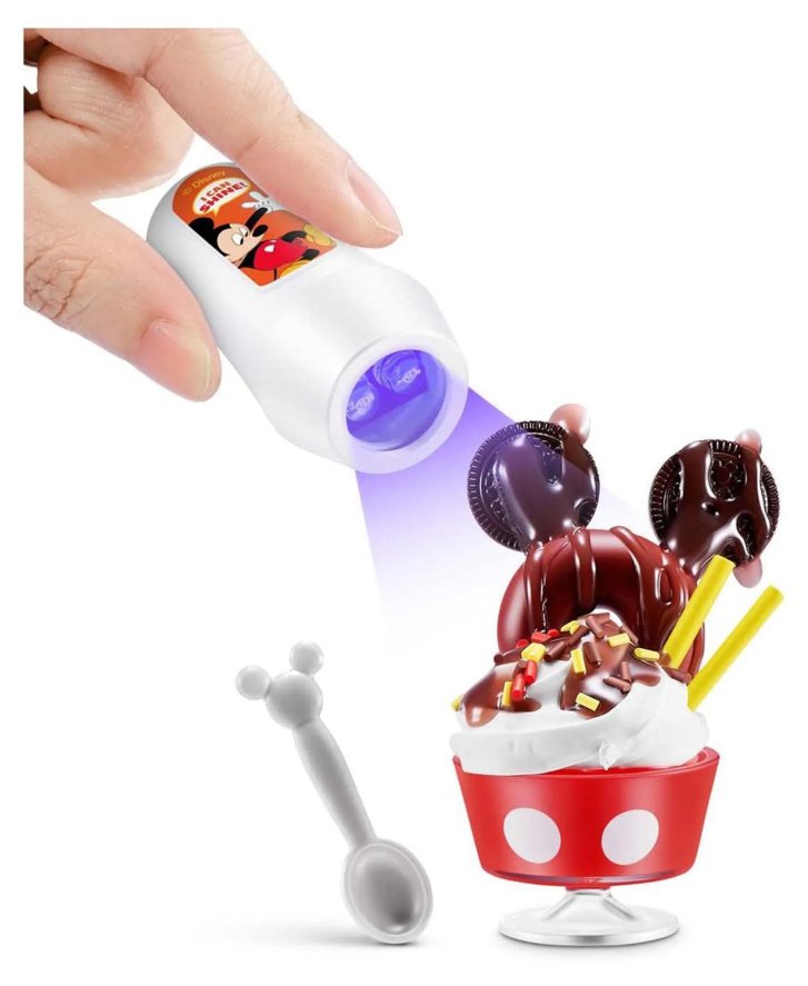 Mini Brands - Disney pochoutky