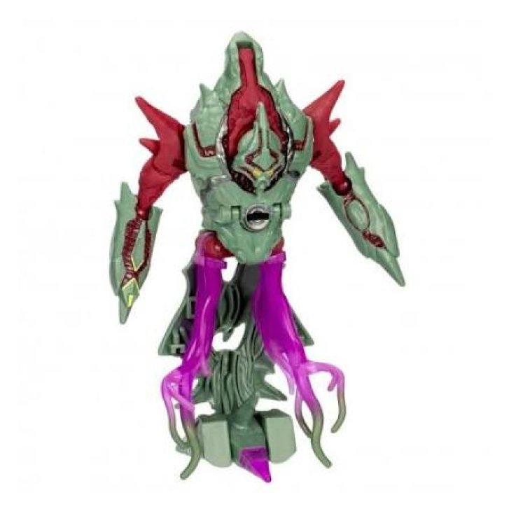 Transformers – Quintesson High Commander