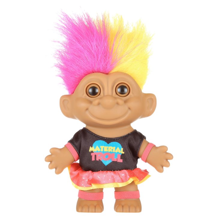 Trollové - Figurka