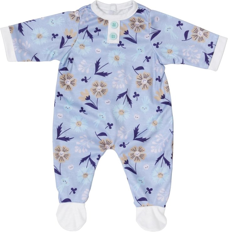 Baby Born - Dupačky
