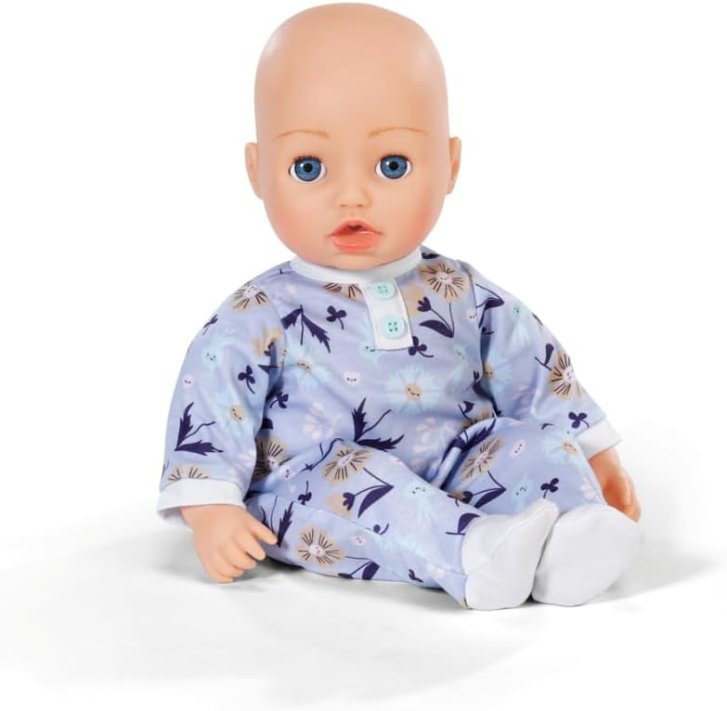 Baby Born - Dupačky