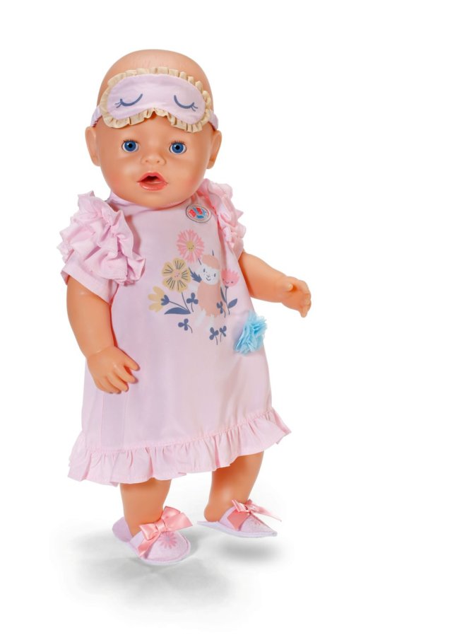Baby Born – Noční košilka