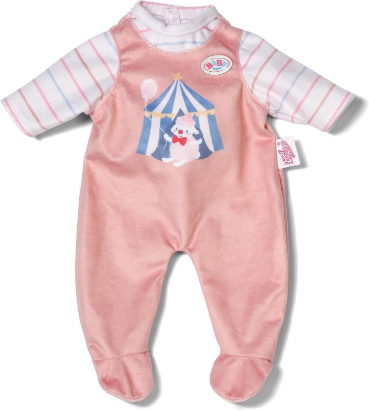 Baby Born - Dupačky