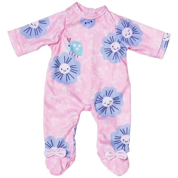 Baby Born - Dupačky