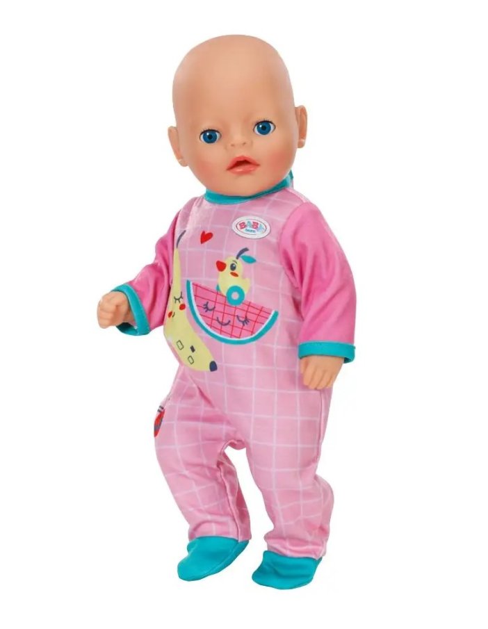 Baby Born - Dupačky