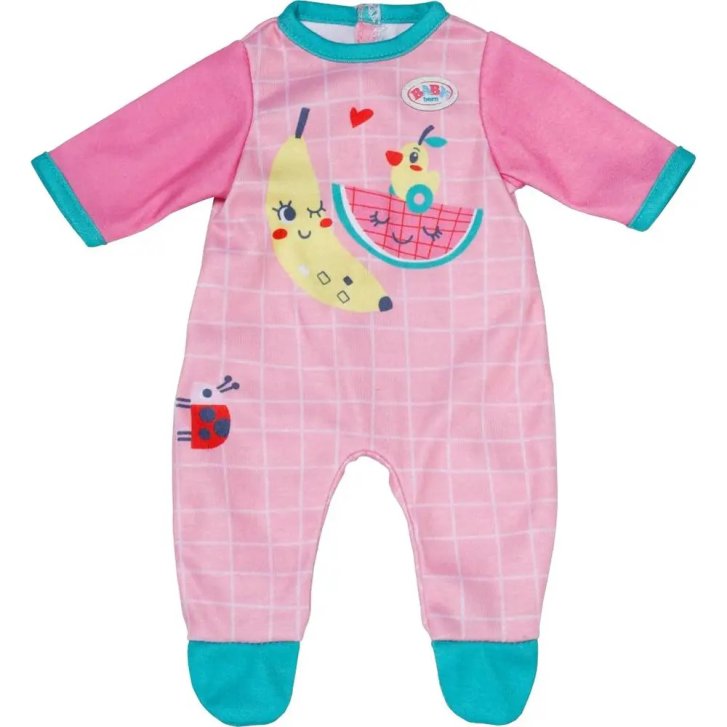 Baby Born - Dupačky
