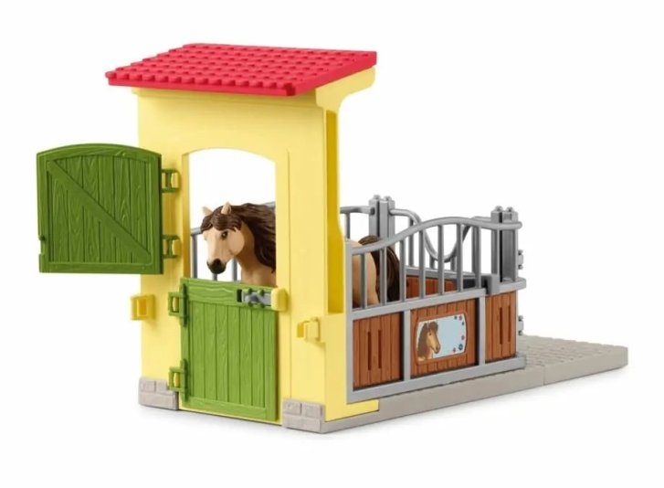 Schleich – Farma s kurníkem 72224