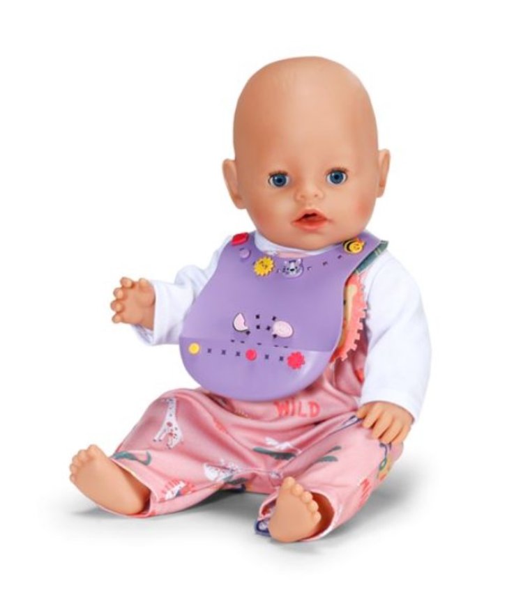 Baby Born – Bryndák